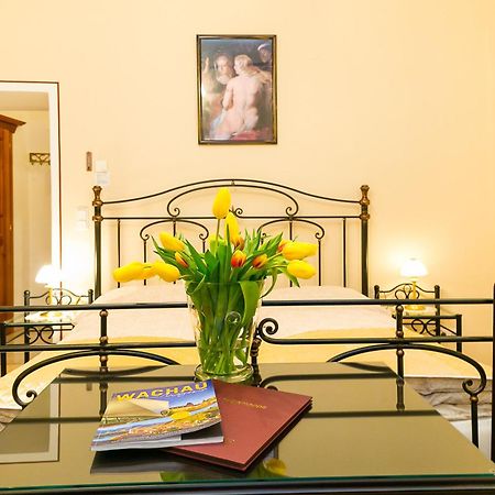Boutique Hotel Ur-Wachau Вайсенкірхен-ін-дер-Вахау Екстер'єр фото