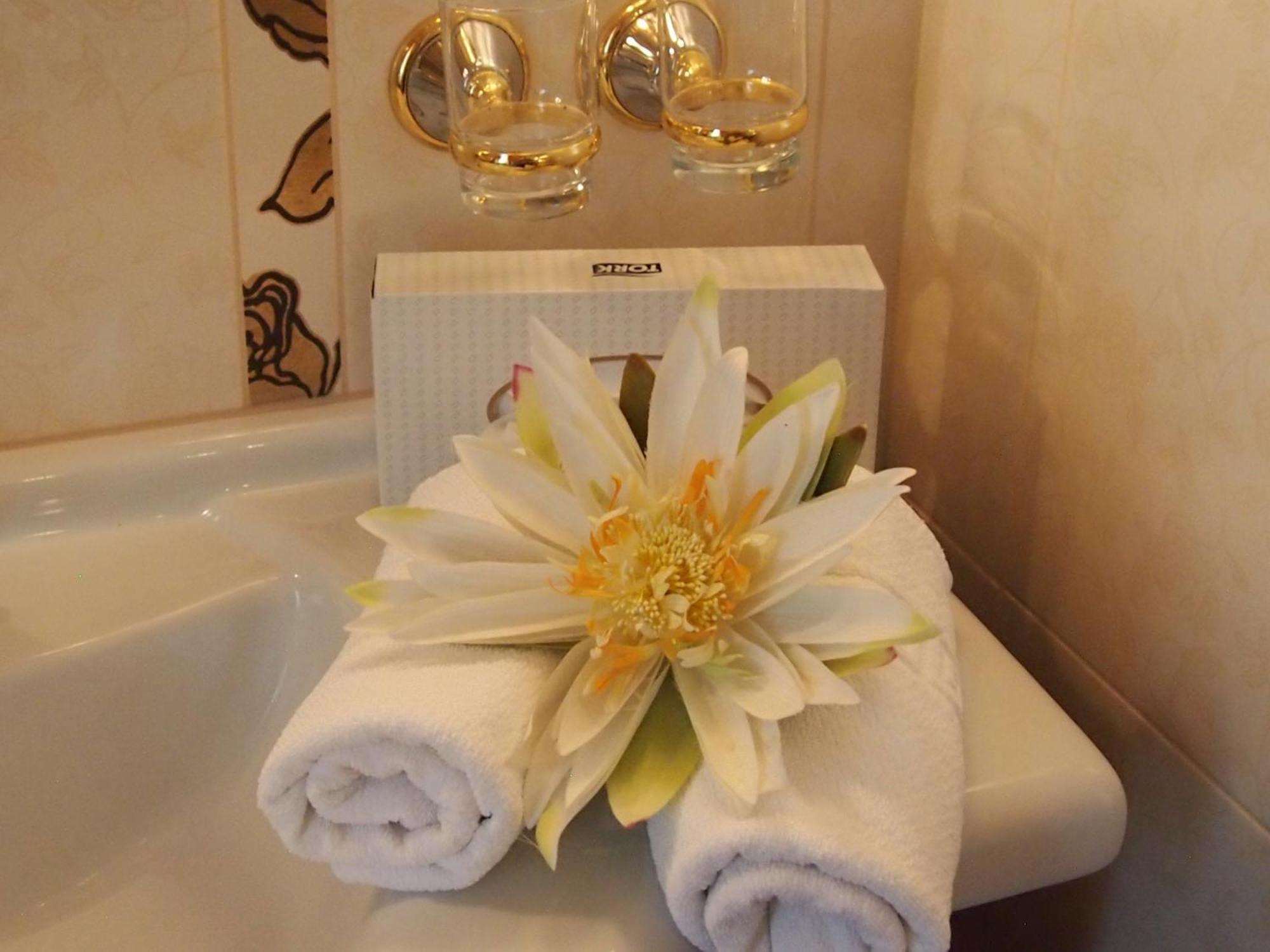 Boutique Hotel Ur-Wachau Вайсенкірхен-ін-дер-Вахау Номер фото