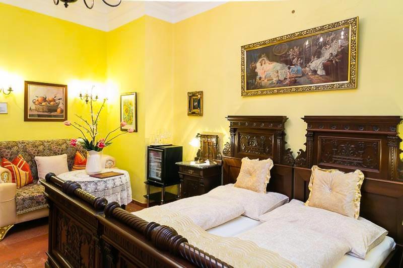 Boutique Hotel Ur-Wachau Вайсенкірхен-ін-дер-Вахау Екстер'єр фото