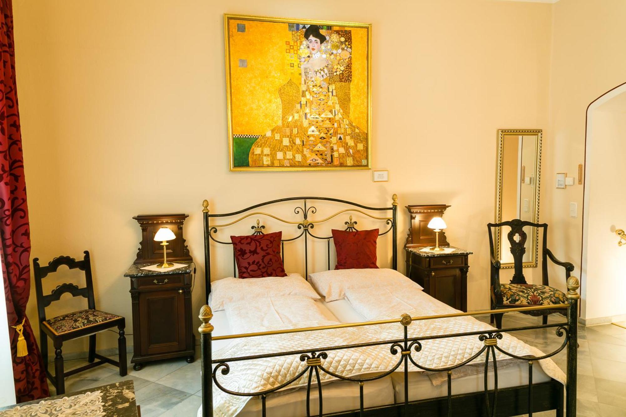 Boutique Hotel Ur-Wachau Вайсенкірхен-ін-дер-Вахау Екстер'єр фото