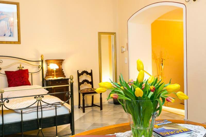 Boutique Hotel Ur-Wachau Вайсенкірхен-ін-дер-Вахау Екстер'єр фото