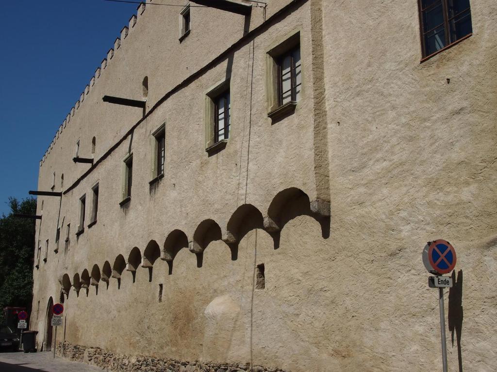 Boutique Hotel Ur-Wachau Вайсенкірхен-ін-дер-Вахау Екстер'єр фото