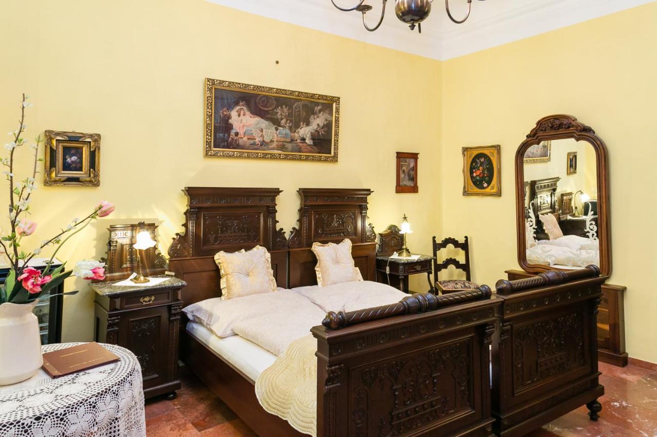 Boutique Hotel Ur-Wachau Вайсенкірхен-ін-дер-Вахау Екстер'єр фото