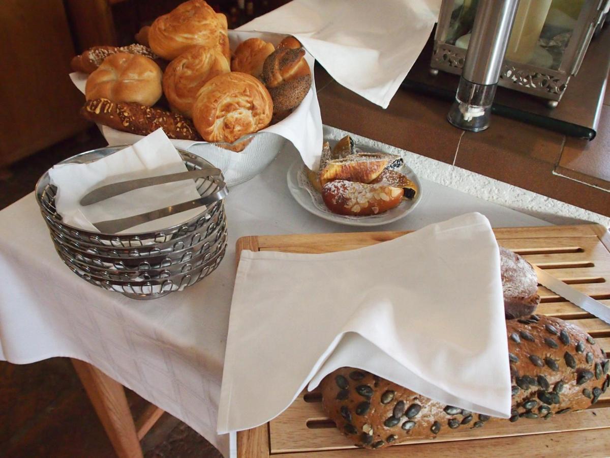 Boutique Hotel Ur-Wachau Вайсенкірхен-ін-дер-Вахау Екстер'єр фото